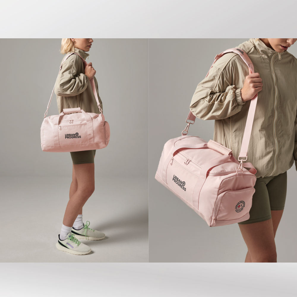 Enduro Gearbag Small roze model