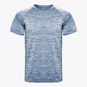 Frostline Tee blauw front