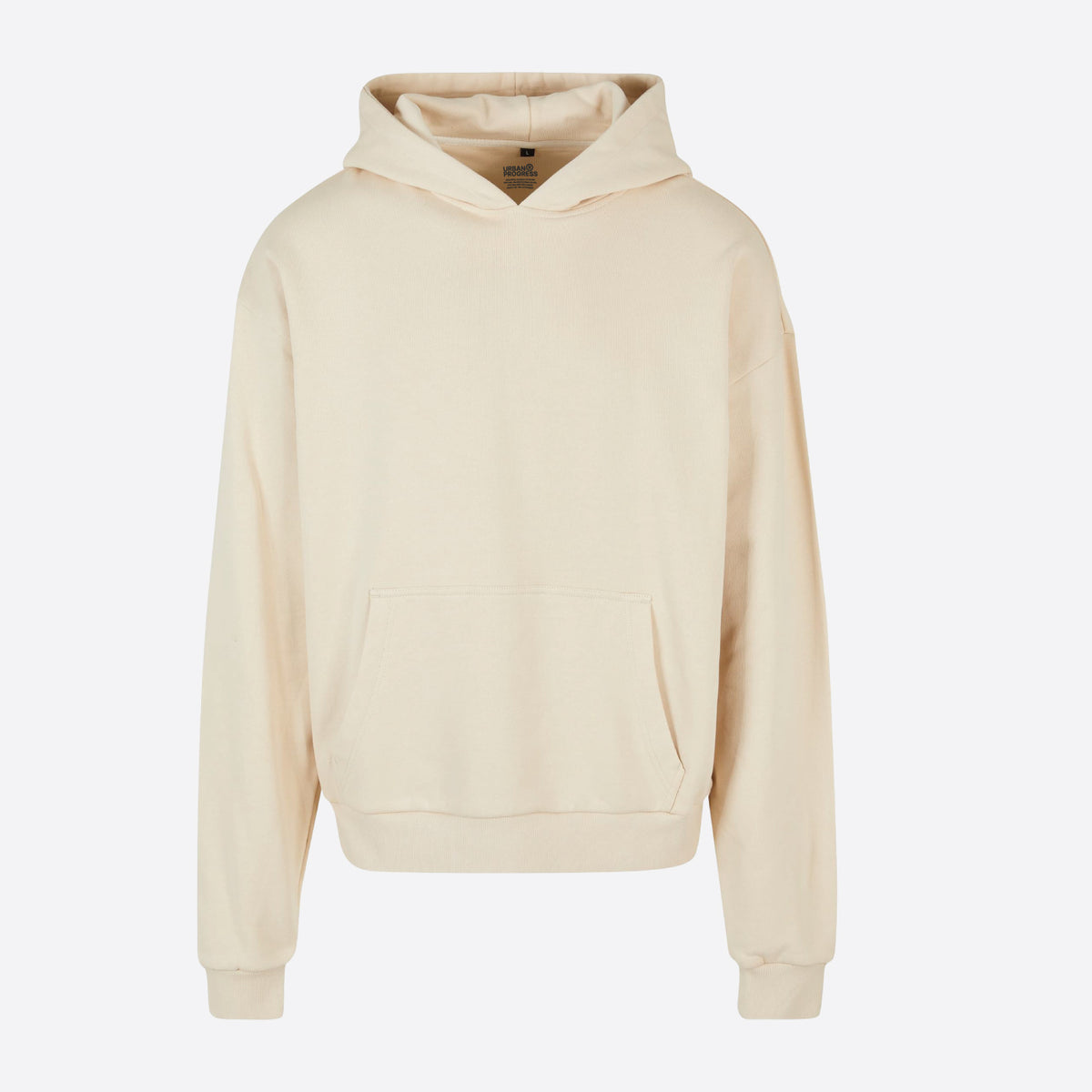Heavy-Boxy-Hoodie-beige-front
