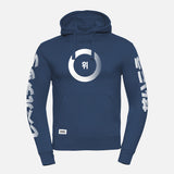 Hoodie Change The Game