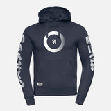 Hoodie Change The Game