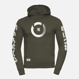 Hoodie Change The Game