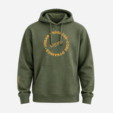 Hoodie Core Dynamics