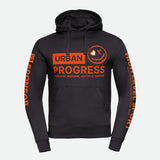 Hoodie-Grind-Now-zwart-front