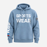 Hoodie N.69