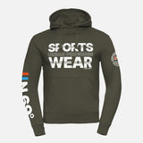 Hoodie-N.69-olijf-groen-front