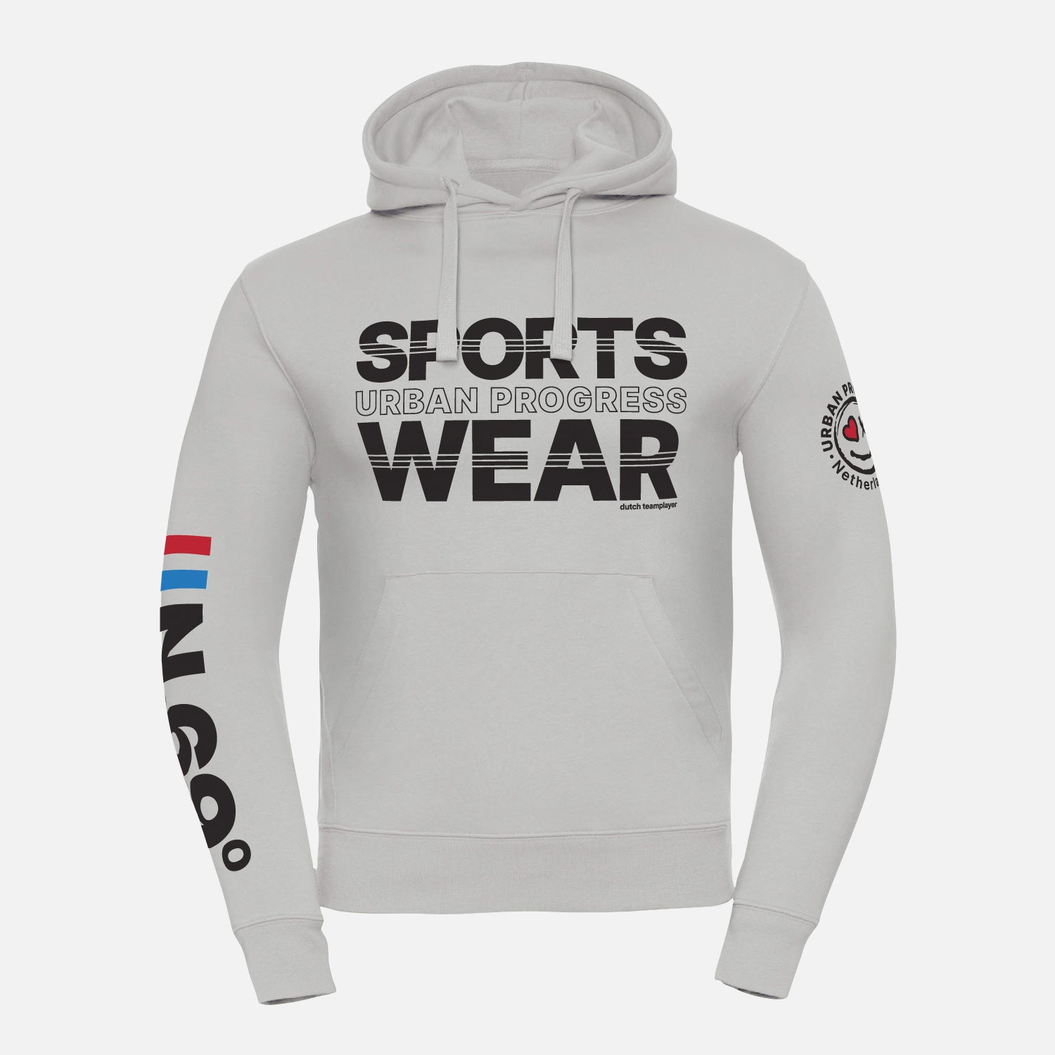 Hoodie-N.69-urban-grey-front