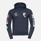 Hoodie-Protocol-french-navy-front