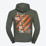 Hoodie-Strive-X-olijf-groen-back