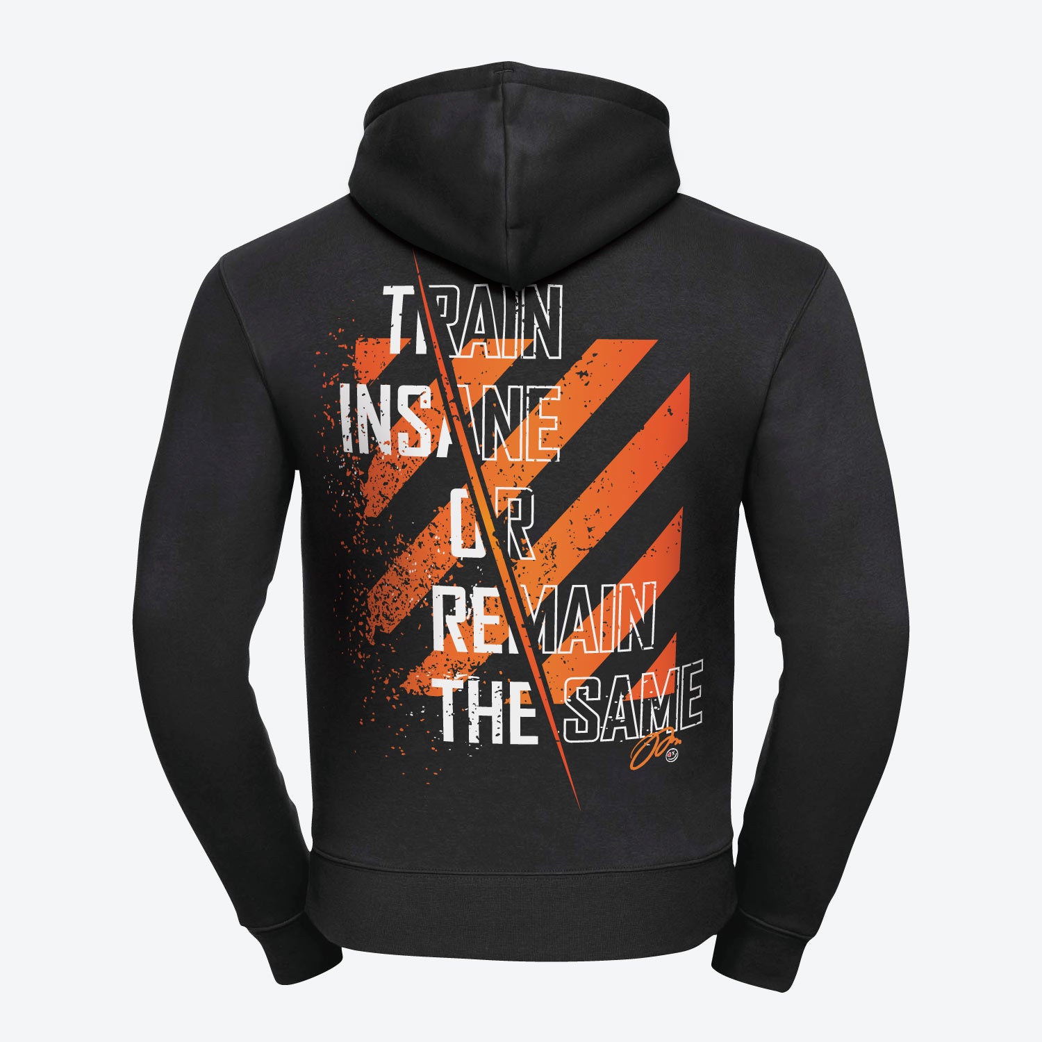 Hoodie-Strive-X-zwart-back
