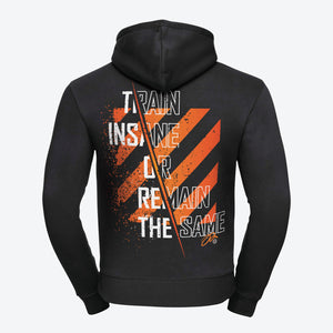 Hoodie-Strive-X-zwart-back