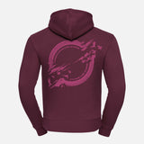 Hoodie-Sunrise-aubergine-back