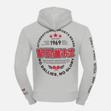 Hoodie-The-Challenger-urban-grey-back