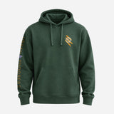 Hoodie Victory Vibes