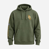 Hoodie Victory Vibes