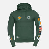Hoodie Zero Tolerance