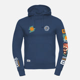 Hoodie Zero Tolerance