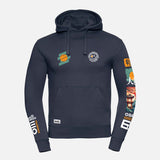 Hoodie Zero Tolerance