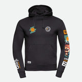 Hoodie Zero Tolerance