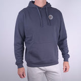Genesis Hoodie Heren - Donker Grijs