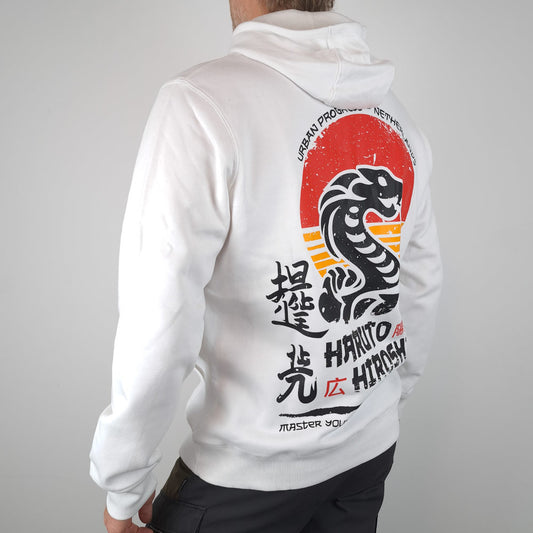 Royal Hoodie Haruto Hiroshi