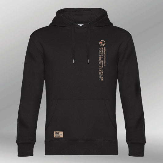 Royal Hoodie Kanji Core