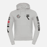 Hoodie-Protocol-urban-grey-front