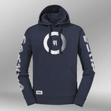 Legacy Hoodie Change The Game Dames