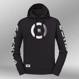 Legacy Hoodie Change The Game Dames