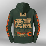 Legacy Hoodie Ignite Dames