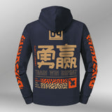 Legacy Hoodie Ignite Dames