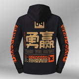 Legacy Hoodie Ignite Dames