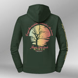 Legacy Hoodie Kintsugi Spirit Dames
