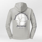 Legacy Hoodie Kintsugi Spirit Dames