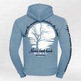 Legacy Hoodie Kintsugi Spirit - Heren