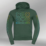 Legacy Hoodie Love Emotion Heren