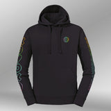 Legacy Hoodie Love Emotion - Dames