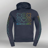 Legacy Hoodie Love Emotion Heren