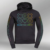 Legacy Hoodie Love Emotion Heren