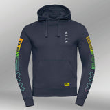 Legacy Hoodie Majestic Heren