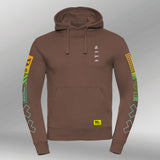 Legacy Hoodie Majestic Heren