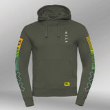 Legacy Hoodie Majestic Heren