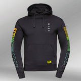 Legacy Hoodie Majestic Heren