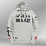 Legacy Hoodie N.69 Dames