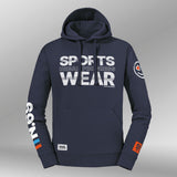 Legacy Hoodie N.69 Dames