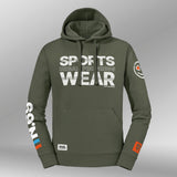 Legacy Hoodie N.69 Dames