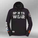 Legacy Hoodie N.69 Dames