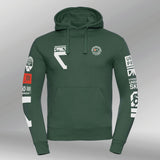Legacy Hoodie Protocol - Heren