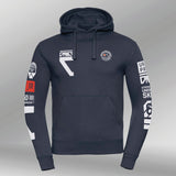 Legacy Hoodie Protocol - Heren