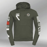 Legacy Hoodie Protocol - Heren